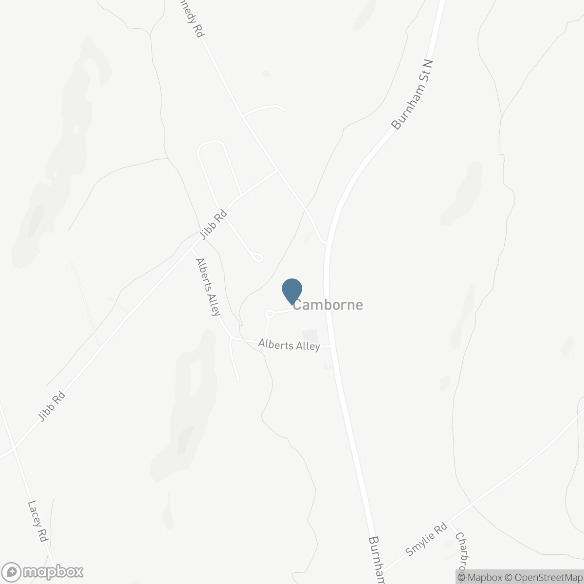 8280 ALBERT COURT, Cobourg, Ontario K9A 4J7